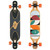 Loaded Skateboards Dervish Sama Complete