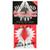 SurfCo Diamond Tip Nose Guard Super Slick