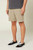 O'Neill Boys Loaded Heather Hybrid Shorts