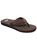 Quiksilver Carver Suede Youth Sandal