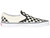 Vans Classic Slip-On (Checkerboard)