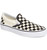 Vans Classic Slip-On (Checkerboard)