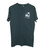 Island Water Sports Script Garment Dye SS Shirt