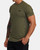 RVCA Sport Vent SS Tee