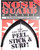 SurfCo Longboard Nose Guard