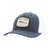 Salty Crew Pacific Retro Trucker Hat