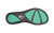 Olukai Ho Opio Womens Sandal