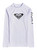 Roxy Girls Whole Hearted LS UPF 50 Rashguard