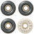 Spitfire F4 99 Classics Wheels