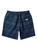 Quiksilver Taxer Jacquard Short