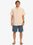 Quiksilver Taxer Jacquard Short