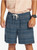 Quiksilver Taxer Jacquard Short
