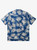 Quiksilver Beach Club SS Woven