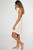 O'neill Saltwater Solids Stripe Tank Dress