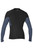 O Neill Bahia 1.5mm Womens Front Zip Wetsuit Jacket