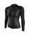 O Neill Bahia 1/0.5mm Womens Front Zip Wetsuit Jacket