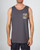 Salty Crew Ink Slinger Tank Salty Crew Ink Slinger Tank