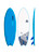Storm Blade Swallow Tail Surfboard