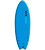 Storm Blade Swallow Tail Surfboard
