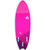 Storm Blade Swallow Tail Surfboard