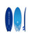 Storm Blade Swallow Tail Surfboard