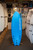 Island Water Sports Swallow Tail Softtop Surfboard