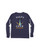Salty Crew Tailed LS Tech Tee