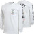 Salty Crew Tailed LS Tech Tee