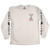 Salty Crew Tailed LS Tech Tee