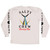 Salty Crew Tailed LS Tech Tee