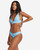 Billabong Sun Rays Remi Plunge Bikini Top