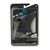 FCS 2 MF Neo Carbon Tri-Fin Set Black-Charcoal L