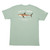 Salty Crew Bruce SS Tee