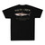 Salty Crew Bruce SS Tee