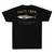 Salty Crew Bruce SS Tee