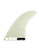 FCS 2 Single PG Longboard Fin