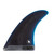FCS 2 Single PG Longboard Fin