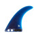 FCS 2 Single PG Longboard Fin