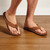 Olukai Tuahine Mens Sandal