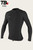 O Neill Hyperfreak 1mm Neo-Skins LS Wetsuit Jacket