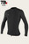 O Neill Hyperfreak 1mm Neo-Skins LS Wetsuit Jacket