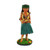 KC Hawaii Mini Hula Poili Pilialoha Dashboard Doll KC Hawaii Mini Hula Poili Pilialoha Dashboard Doll