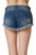O'Neill Bowie Denim Shorts