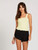 Volcom Lived Un Lounge Ribbed Tank