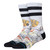 Stance Basket Case Crew Sock