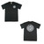 Sex Wax Pinstripe SS Mens Tee