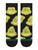 Stance Mean One Kids Crew Socks