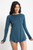Reel Skipper Flowy Performance Top