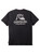 Quiksilver The Original Boardshort SS Tee
