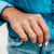 Puravida Wave Enamel Ring